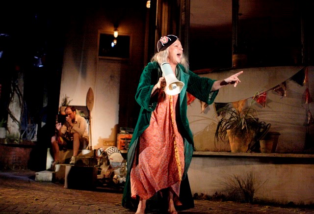 Julie Walters in The Last of the Haussmans Julie Walters in The Last of the Haussmans