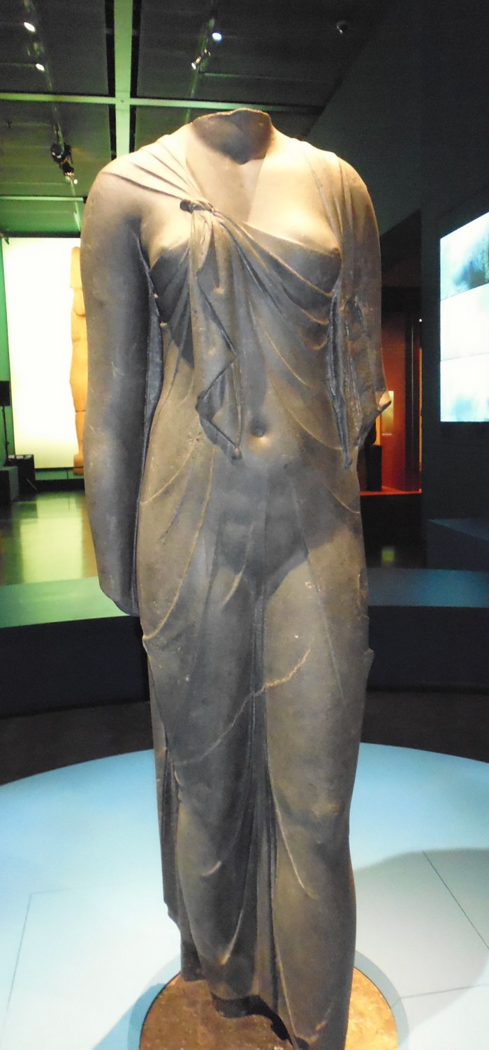 Sunken Cities Arsinoe